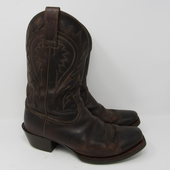 Ariat Legend Phoenix 3579 Cowboy Boot 